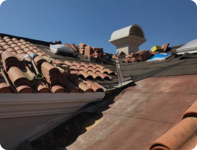 Instalación de bajantes 22 Tejados Alcala Henares frame 1261157240 - Tejados Alcala Henares