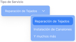 Tejados Alcala Henares