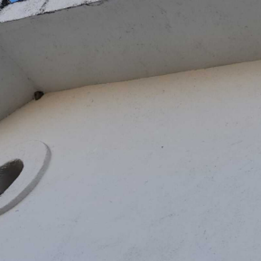 Impermeabilización de aleros - Los Santos de la Humosa, Madrid Tejados Alcala Henares Impermeabilizacion